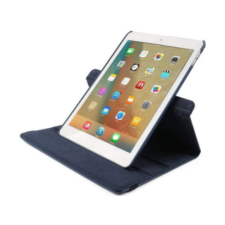 Etui 360° Bleu foncé iPad Pro 11"