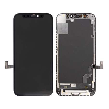 Écran iPhone 12 Mini (OLED original) + outils