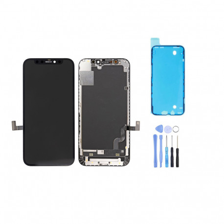 iPhone 12 Mini - Achat Coques et protection écran iPhone - Prix