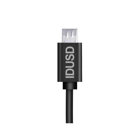 Adaptateur USB-C vers USB Noir - IDUSD