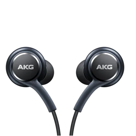 Écouteurs Tuned AKG noir Samsung