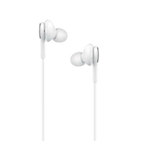 Écouteurs Tuned AKG blanc Samsung