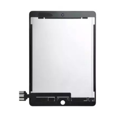 Écran assemblé iPad Pro 9.7" Noir