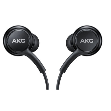 Écouteurs USB-C Tuned AKG Samsung