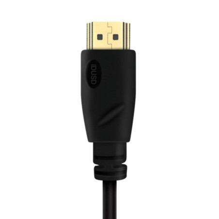 Cable HDMI 1.4 1,5mètres - IDUSD