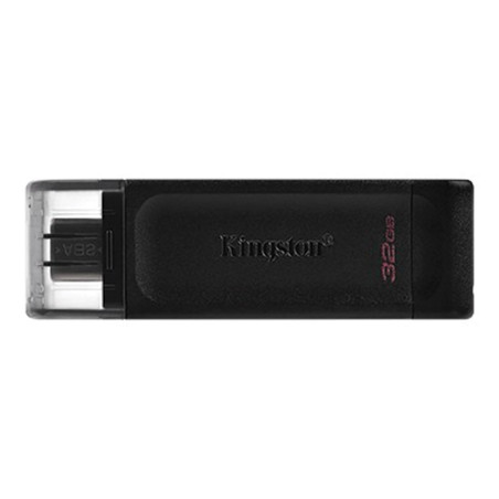 Clé USB-C 3.2 32Go Kingston