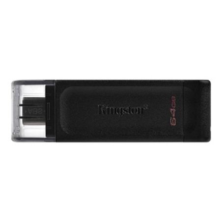 Clé USB-C 3.2 64Go Kingston