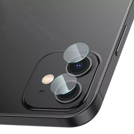 Film en verre trempé arrière iPhone 13 Pro Max