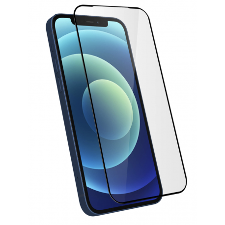Verre Trempé pour Samsung Galaxy A6+ (2018) Protege Film Ecran Verre Trempé  pour Samsung Galaxy A6 Plus - Anti-Rayures - HD