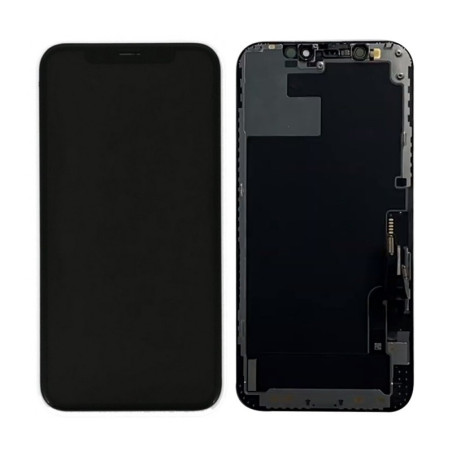 Écran LCD iPhone 12 + outils