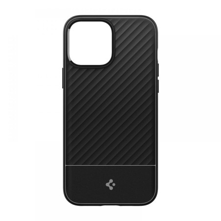 Coque Spigen core armor noir iPhone 13 Pro