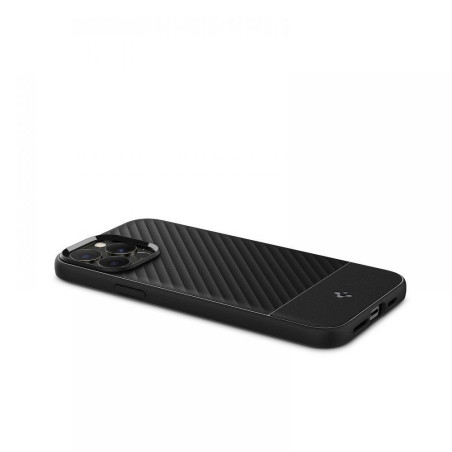 Coque Spigen core armor noir iPhone 13 Pro