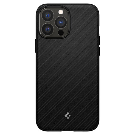 Coque Spigen armor mag noir iPhone 13 Pro