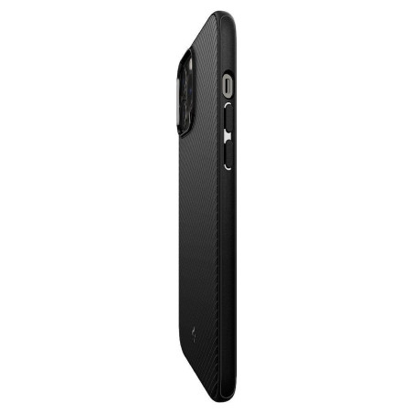 Coque Spigen armor mag noir iPhone 13 Pro