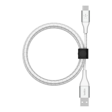 Câble USB-C tressé 15cm Belkin