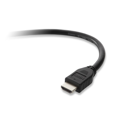 Câble HDMI 1m Belkin