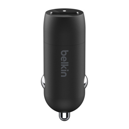 Prise allume-cigare Quick Charge 18W Belkin