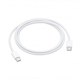 Generic Chargeur IPhone Apple Fast+Cable 1M Blanc Charger Premium Adapter  Apple à prix pas cher