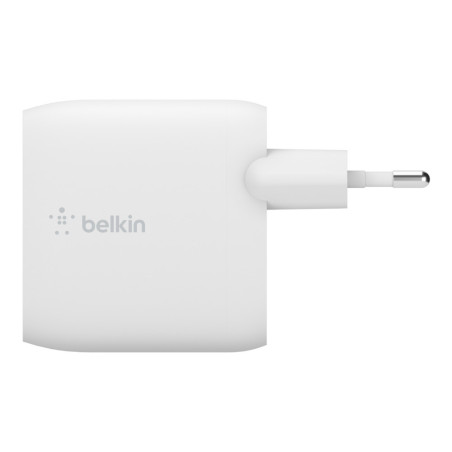 Prise secteur 2 ports USB 24W Belkin