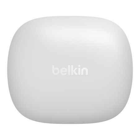 Ecouteurs sans fil SoundForm blanc Belkin