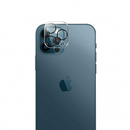 Verre Trempé Caméra Pour iPhone 12 Pro
