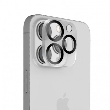 Protection caméra arrière en verre trempé iPhone 13 PRO MAX 