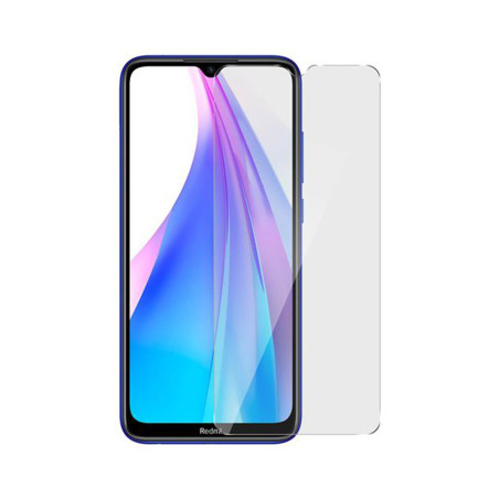 Film verre trempé Xiaomi Redmi Note 8 (2021)