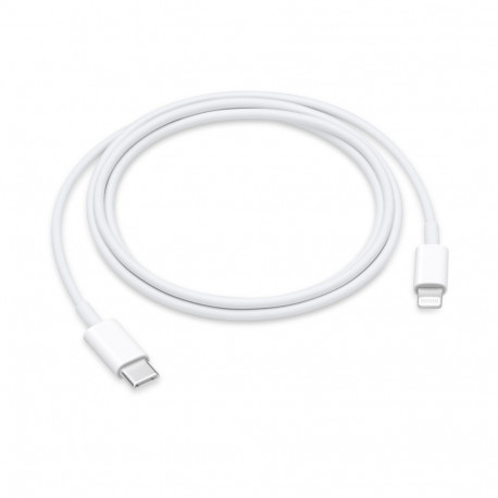 Câble USB-C vers lightning 2M qualité d'origine Apple