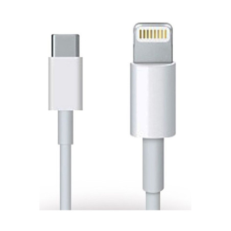 Câble USB-C vers lightning 2M d'origine Apple