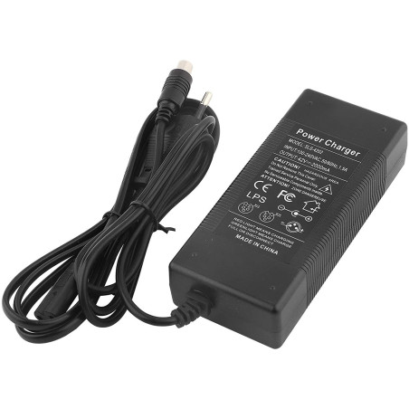 Chargeur trottinette électrique Xiaomi M365