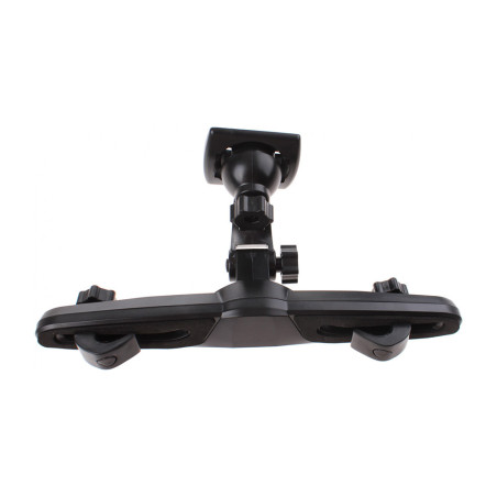 Support tablette voiture 360°