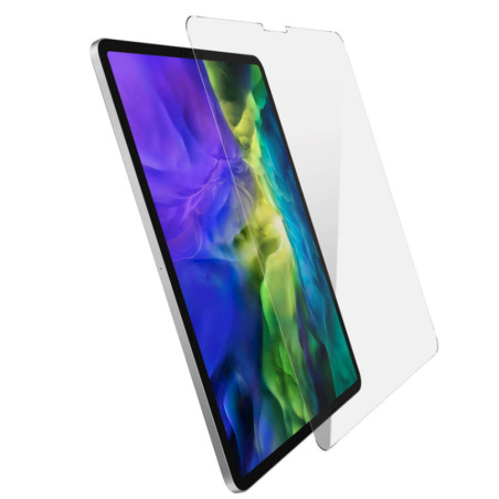 Film verre trempé iPad Pro 11" (2021)