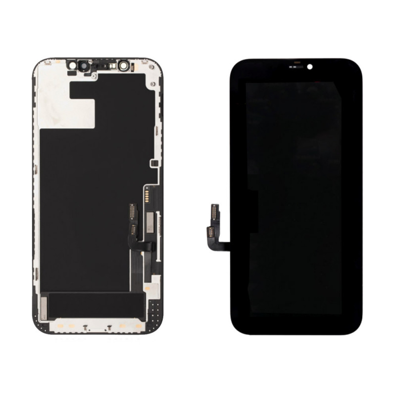 Ecran LCD iPhone XR - Garantie à vie