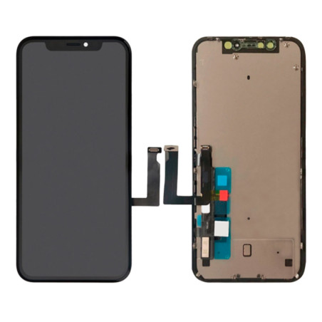 Ecran LCD iPhone XR - garantie à vie