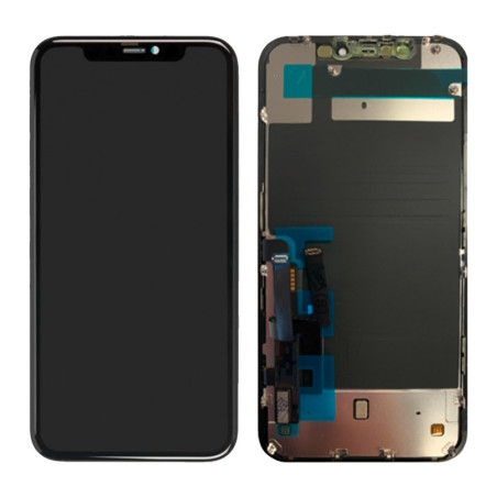 Ecran LCD iPhone 11- garantie à vie