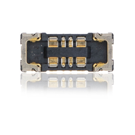 Connecteur FPC bouton volume iPhone XS / XS Max