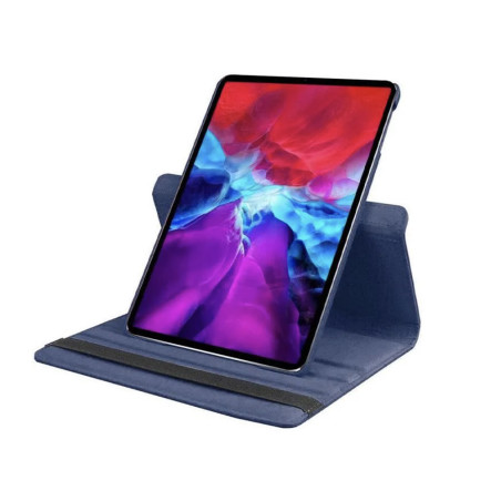 Etui 360° Bleu iPad Pro 11" (2020) / iPad Pro 11" (2021) / iPad Air 4