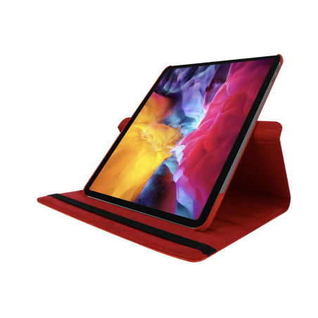 Etui 360° rouge iPad Pro 11" (2020) / iPad Pro 11" (2021) / iPad Air 4