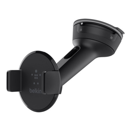 Support smartphone ventouse universel pour voiture Belkin