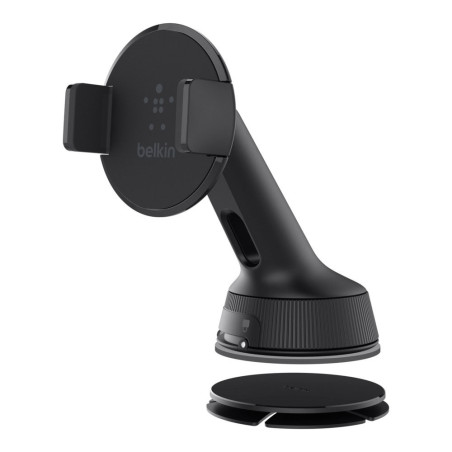 Support smartphone ventouse universel pour voiture Belkin