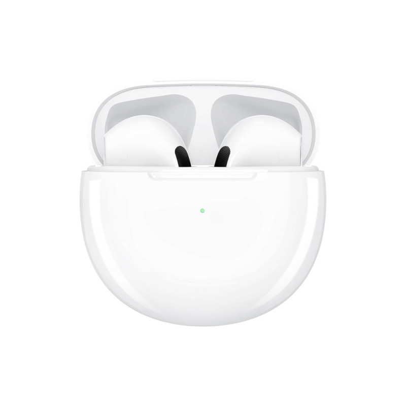 Apple AirPods Pro avec chargement sans fil (1ère génération) avec attaches  de câble + chargeur 