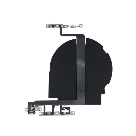 Nappe volume + charge à induction iPhone 13