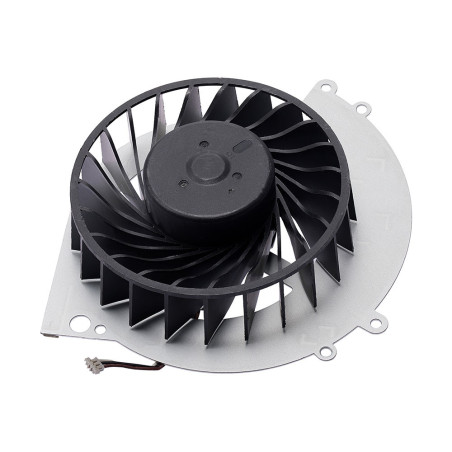 Ventilateur interne Playstation PS4 - connecteur long