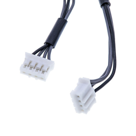 Câble d'alimentation carte mère 4 pins Playstation PS4