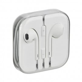 Ecouteurs iPhone 11 Pro : jack, lightning ou sans fil