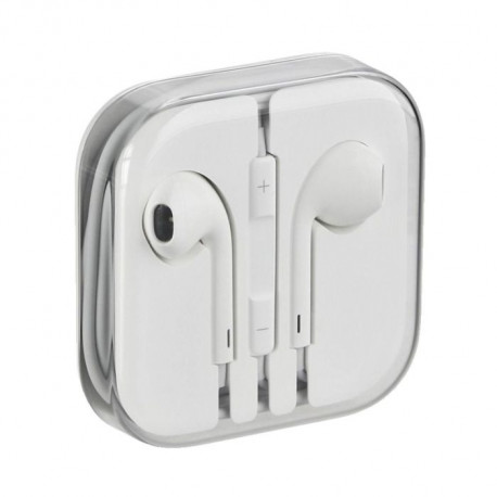 Apple Ecouteurs EarPods iPHONE 6 PLUS Apple Origine - La Poste