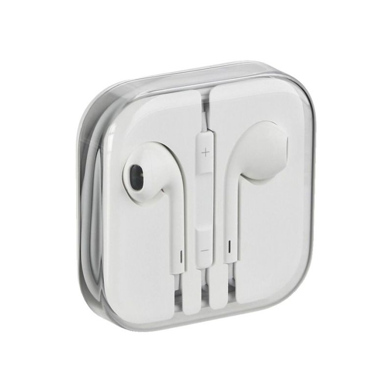 iPhone 15: Apple prépare des écouteurs EarPods en USB-C pour la