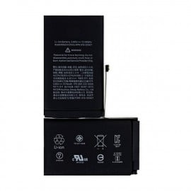 Batterie iPhone Xs Max - haute capacité 3700 mAh
