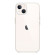 Coque rigide transparente iPhone 14 Plus