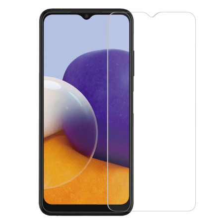 Film en verre trempé Samsung Galaxy A22 4G / 5G